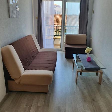 Apartman Dusanka Jovic 마카르스카 외부 사진